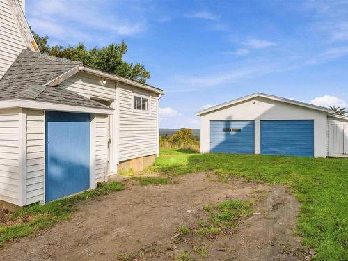 575 Marshalltown Road, Marshalltown, NS 