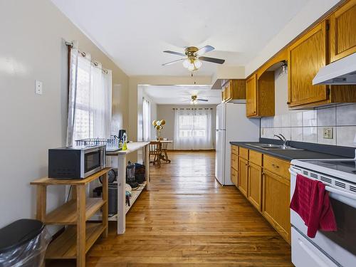 17 East Pleasant Street, Amherst, NS 