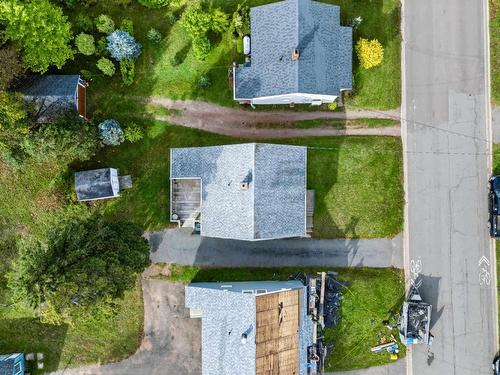 17 East Pleasant Street, Amherst, NS 