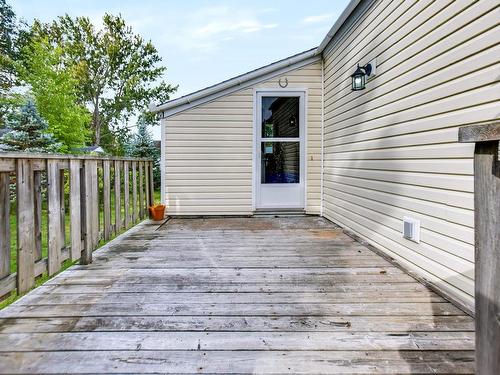 17 East Pleasant Street, Amherst, NS 