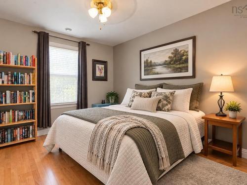 58 Longard Drive, Timberlea, NS 