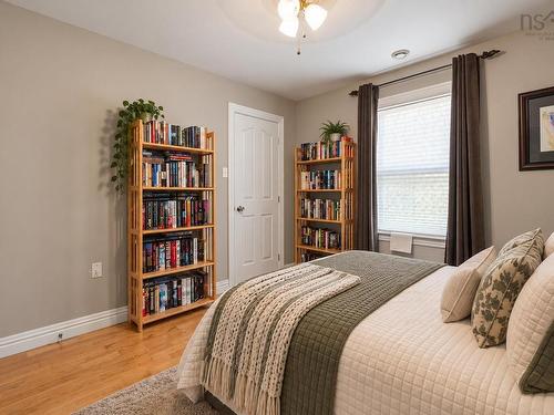 58 Longard Drive, Timberlea, NS 