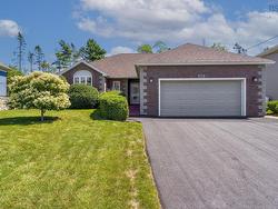 58 Longard Drive  Timberlea, NS B3T 2E1
