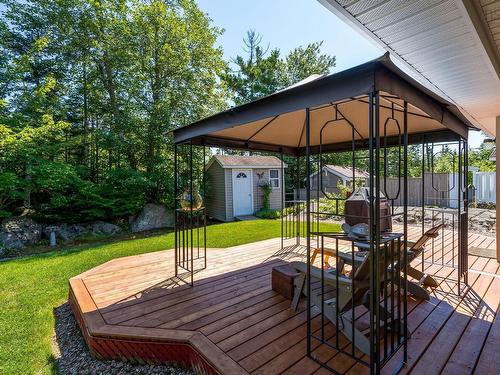 58 Longard Drive, Timberlea, NS 
