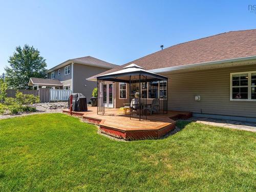 58 Longard Drive, Timberlea, NS 