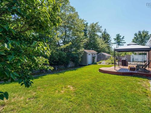 58 Longard Drive, Timberlea, NS 