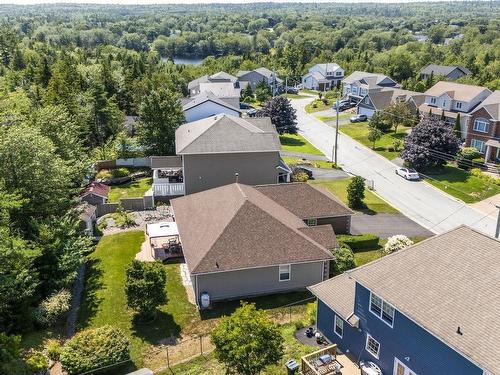 58 Longard Drive, Timberlea, NS 