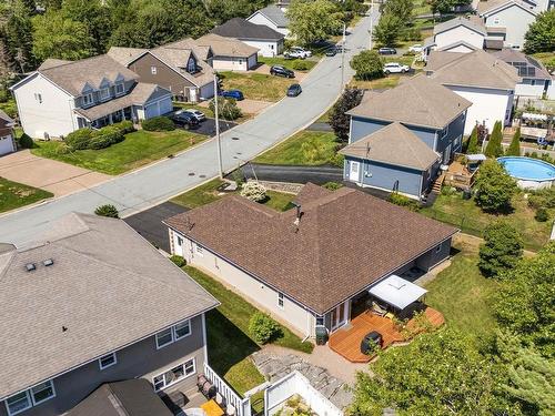 58 Longard Drive, Timberlea, NS 