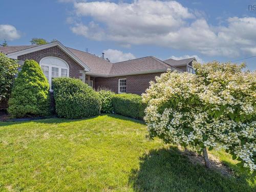 58 Longard Drive, Timberlea, NS 