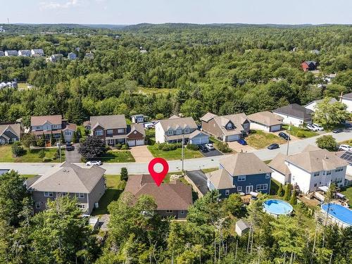 58 Longard Drive, Timberlea, NS 