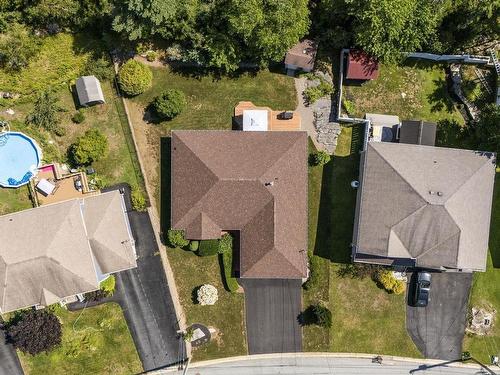 58 Longard Drive, Timberlea, NS 