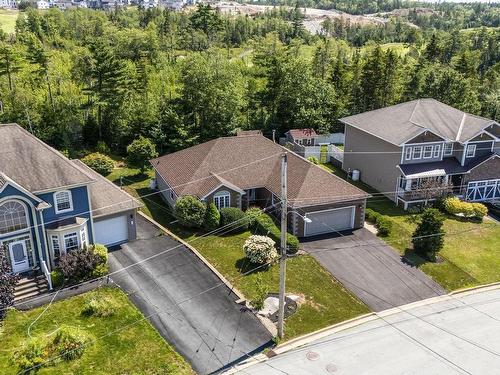 58 Longard Drive, Timberlea, NS 