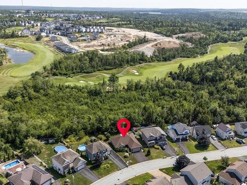 58 Longard Drive, Timberlea, NS 