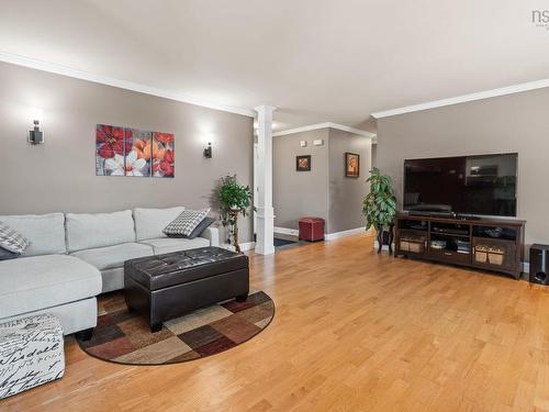 58 Longard Drive, Timberlea, NS 