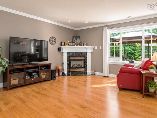 58 Longard Drive, Timberlea, NS 
