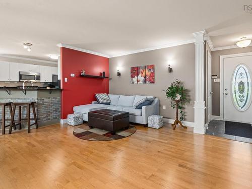 58 Longard Drive, Timberlea, NS 