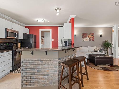 58 Longard Drive, Timberlea, NS 