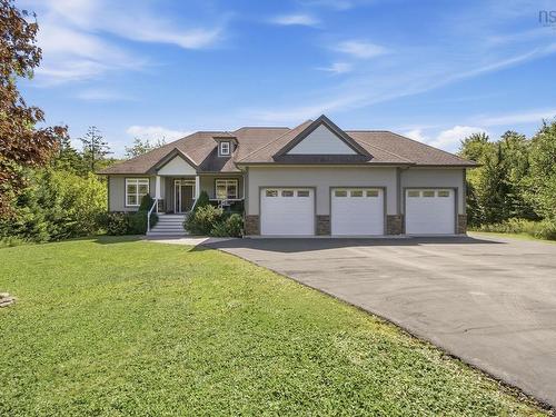 130 Dunsmore Drive, Fall River, NS 