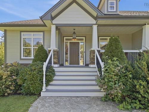 130 Dunsmore Drive, Fall River, NS 