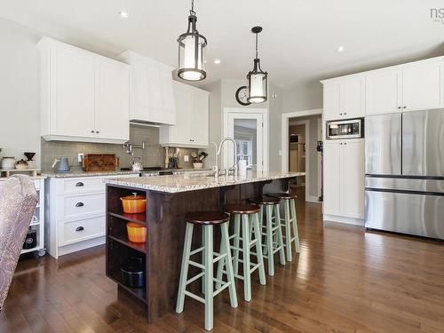 130 Dunsmore Drive, Fall River, NS 