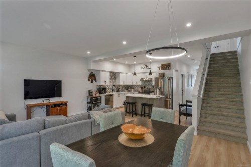 #5-444 Fisher Rd, Campbell River, BC 