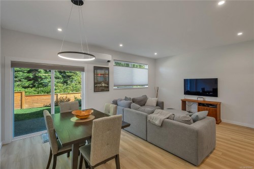 #5-444 Fisher Rd, Campbell River, BC 