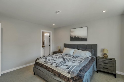 #5-444 Fisher Rd, Campbell River, BC 