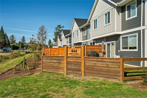 #5-444 Fisher Rd, Campbell River, BC 