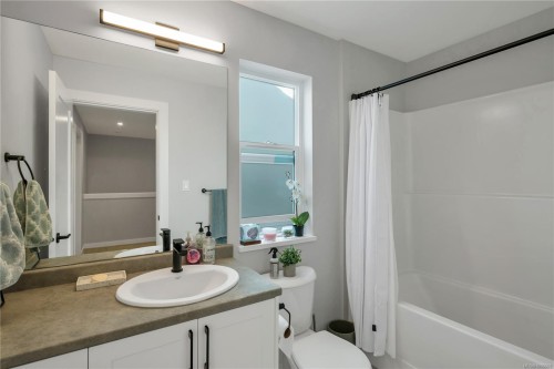 #5-444 Fisher Rd, Campbell River, BC 