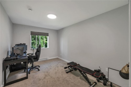 #5-444 Fisher Rd, Campbell River, BC 