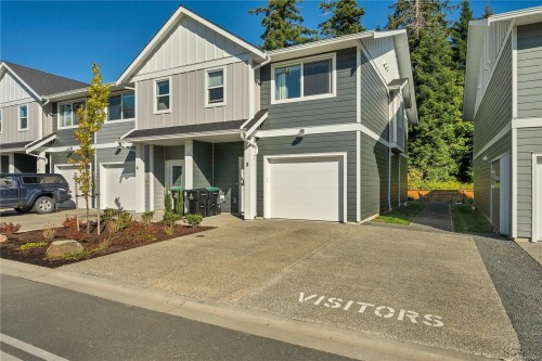 #5-444 Fisher Rd, Campbell River, BC 