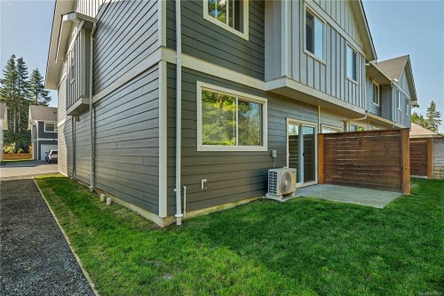 #5-444 Fisher Rd, Campbell River, BC 