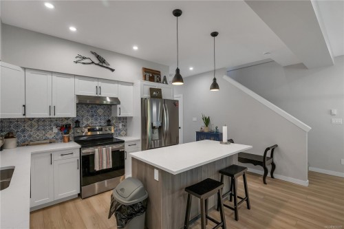#5-444 Fisher Rd, Campbell River, BC 