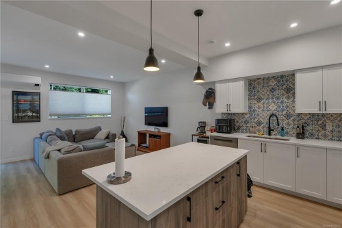 #5-444 Fisher Rd, Campbell River, BC 