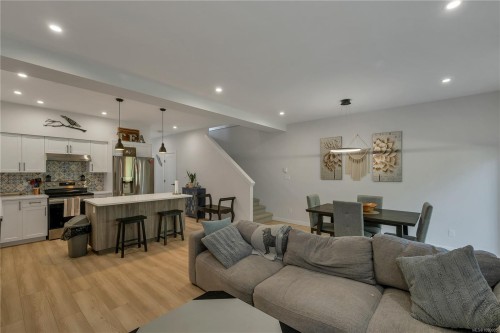 #5-444 Fisher Rd, Campbell River, BC 