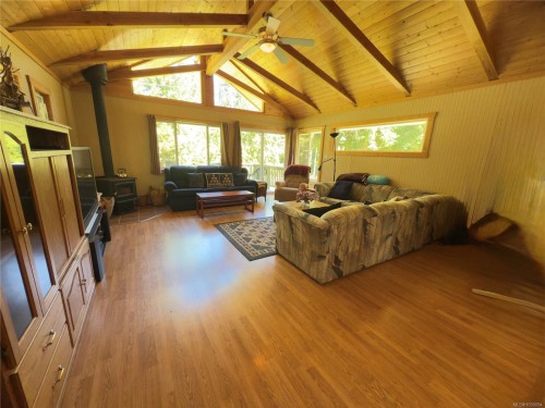 667 Weathers Way, Mudge Island, BC 