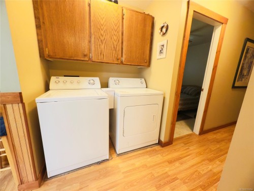 667 Weathers Way, Mudge Island, BC 