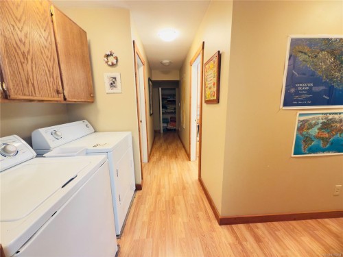 667 Weathers Way, Mudge Island, BC 