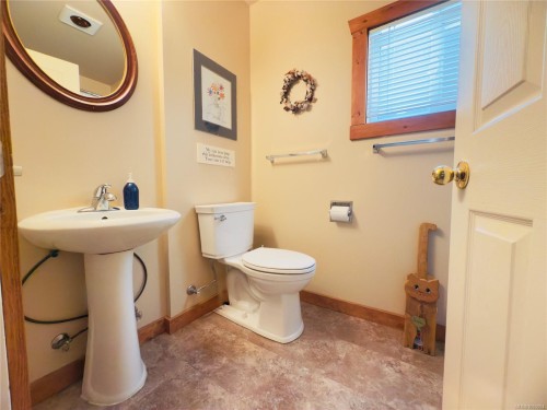 667 Weathers Way, Mudge Island, BC 