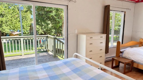 667 Weathers Way, Mudge Island, BC 