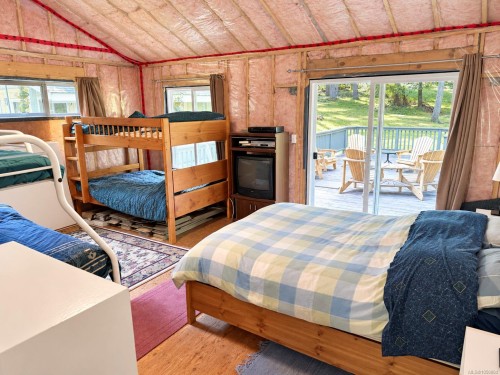 667 Weathers Way, Mudge Island, BC 