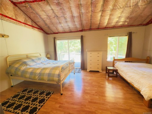 667 Weathers Way, Mudge Island, BC 