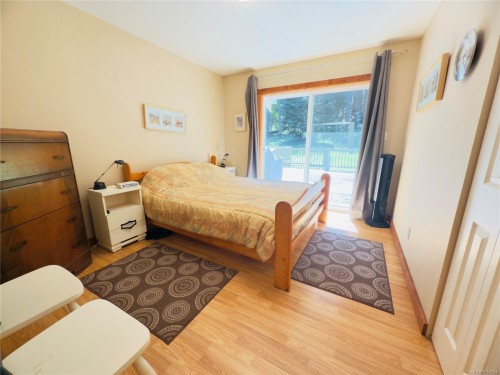 667 Weathers Way, Mudge Island, BC 