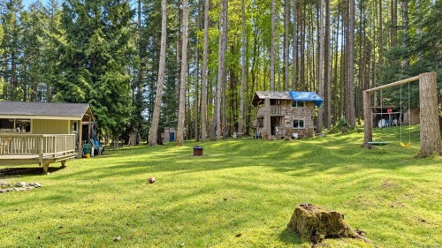 667 Weathers Way, Mudge Island, BC 