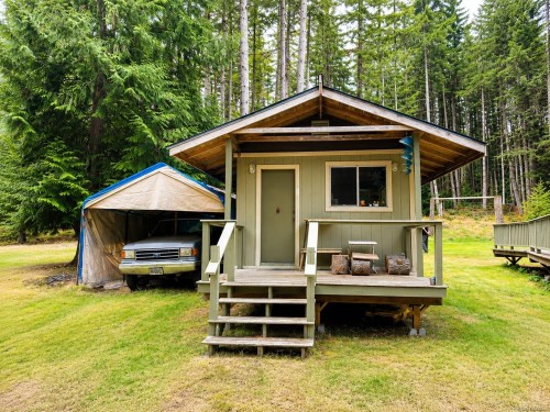 667 Weathers Way, Mudge Island, BC 