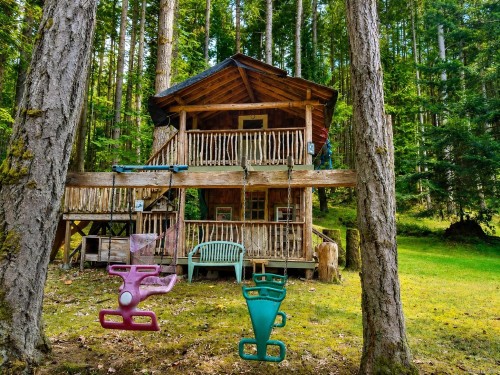 667 Weathers Way, Mudge Island, BC 