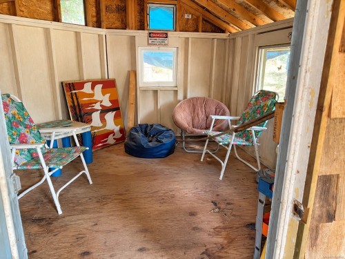 667 Weathers Way, Mudge Island, BC 