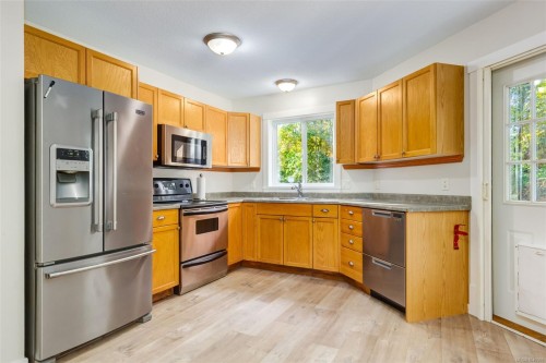 821 Park Ave, Nanaimo, BC 