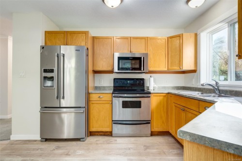 821 Park Ave, Nanaimo, BC 