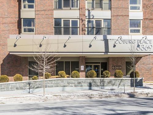 304 6369 Coburg Road, Halifax, NS 